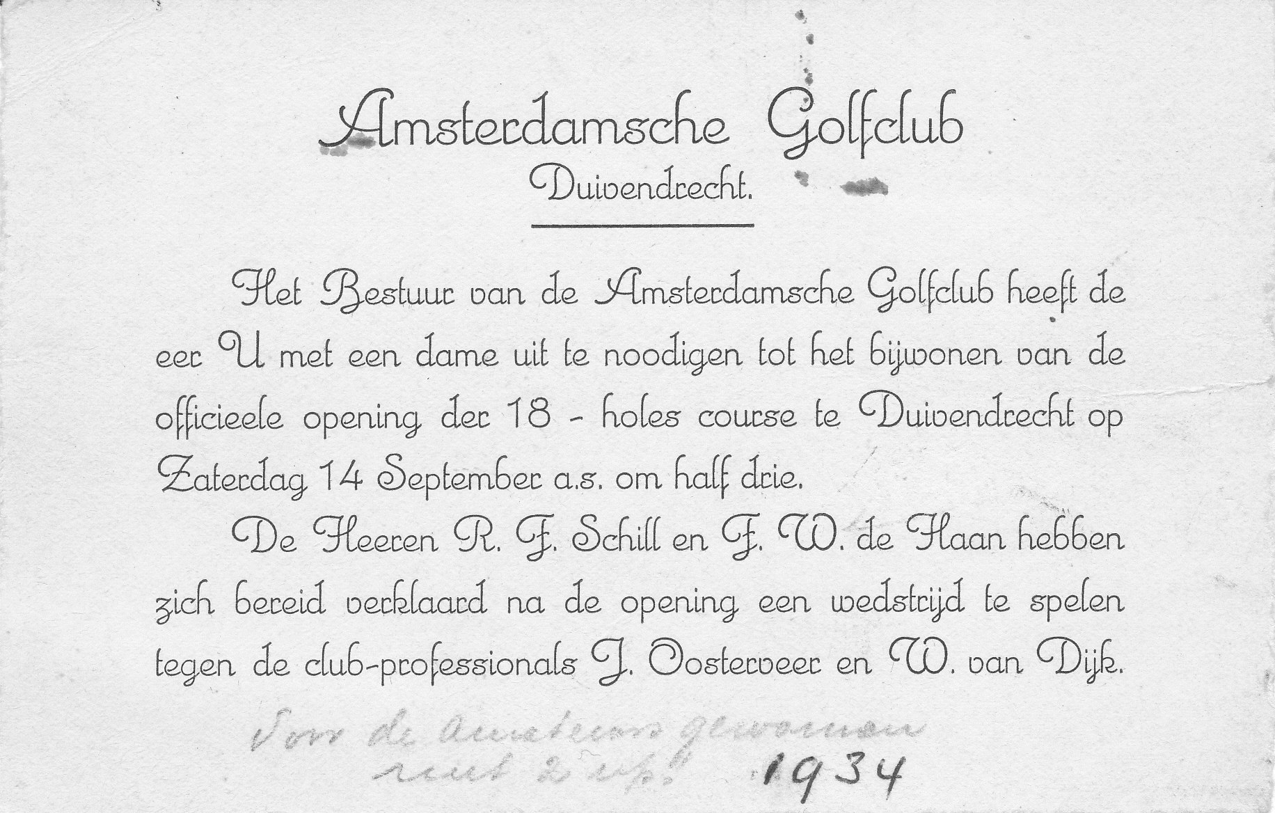 A186 uitnodiging 1935 opening_0001
